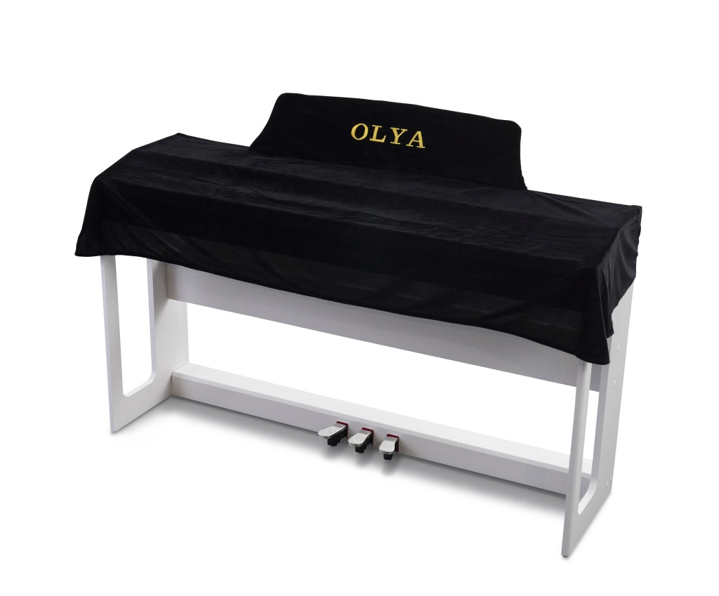 Feurich Olya EVO ePiano Blanco