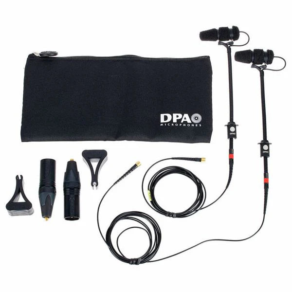 DPA 4099 CORE Mic
