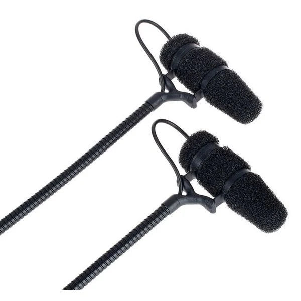 Grabación de audio especializado