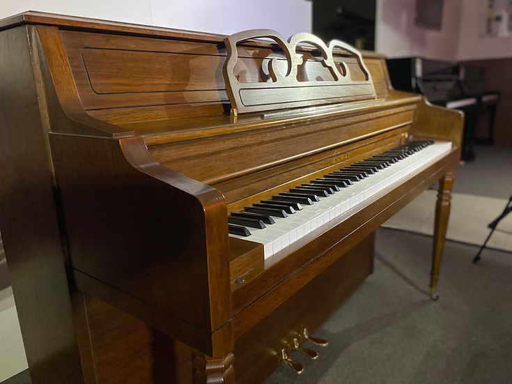 Kawai 502M