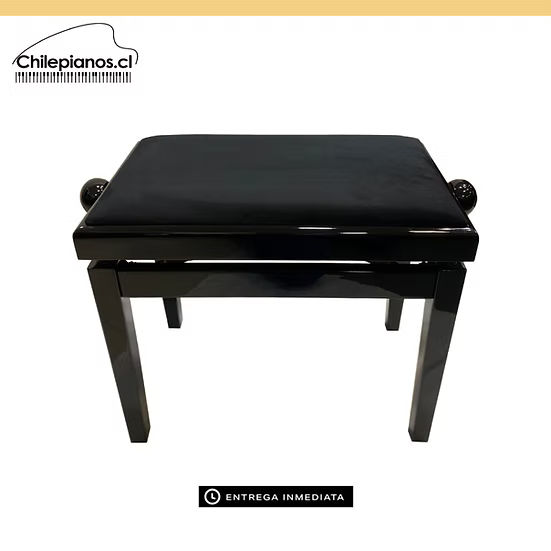 Banqueta Chopin - Variedades