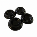 Set apoya ruedas Simple para Piano Vertical Tamaño pequeño