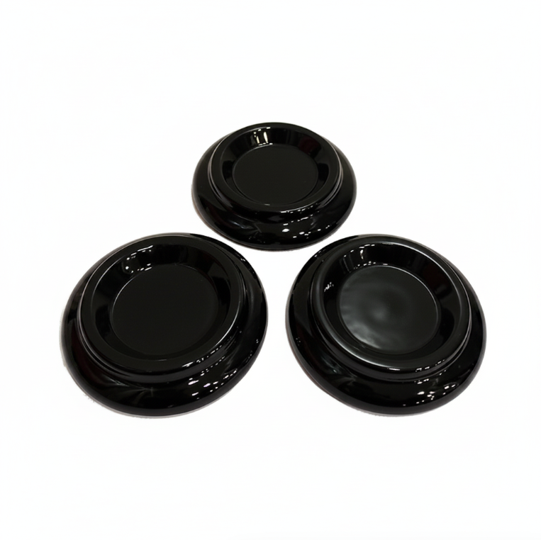 Set Apoya Ruedas Piano de Cola
