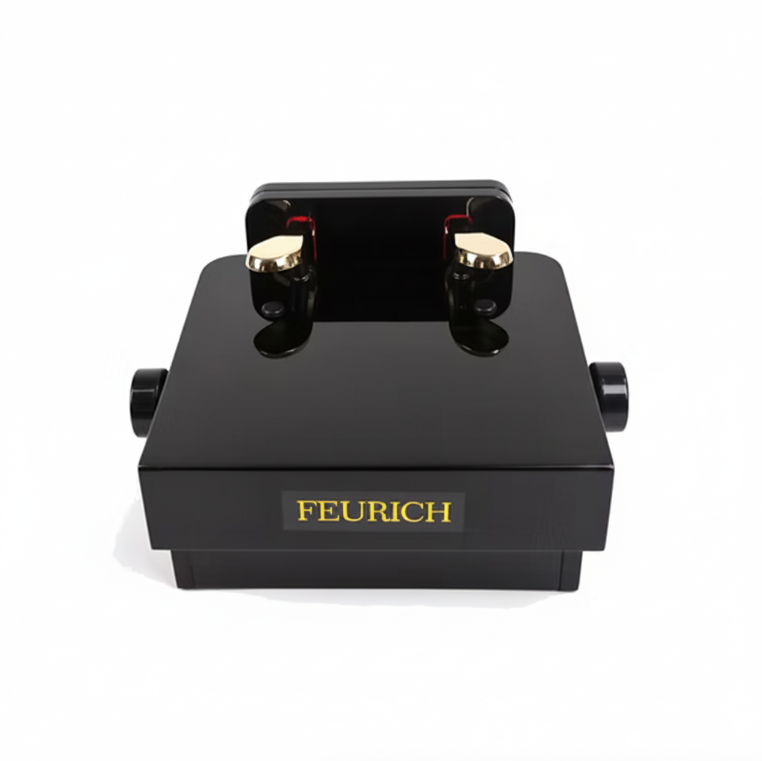 Extensión de Pedales Feurich