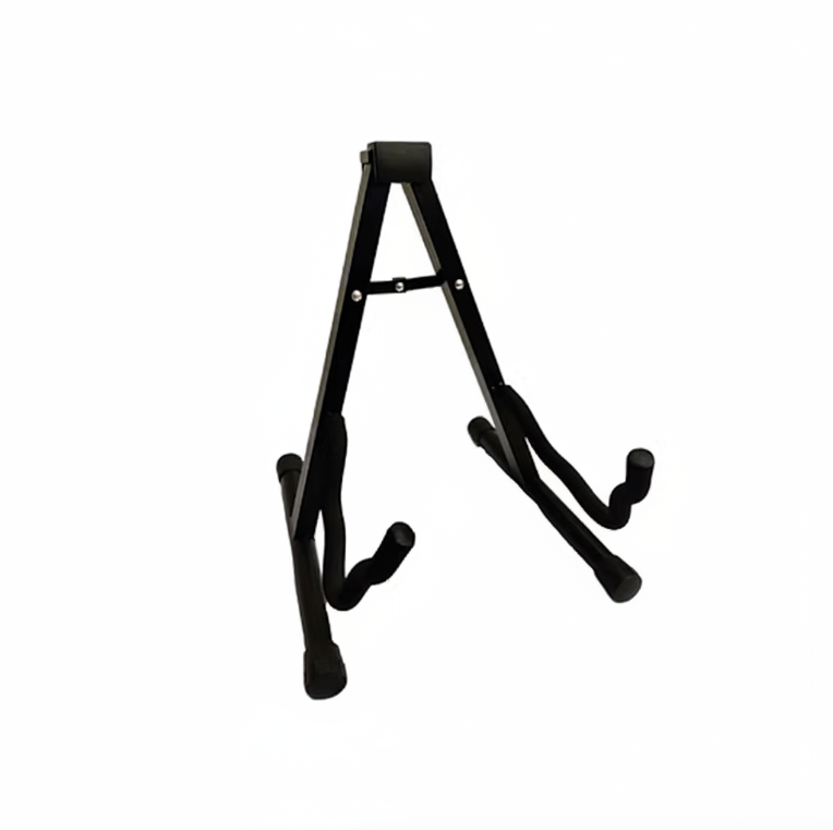Atril de Guitarra Plegable