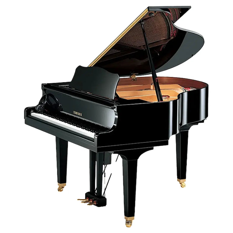 Yamaha Disklavier DGB1K ENST BABYGRAND - Para Importación