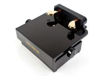 Extensión de Pedales Feurich