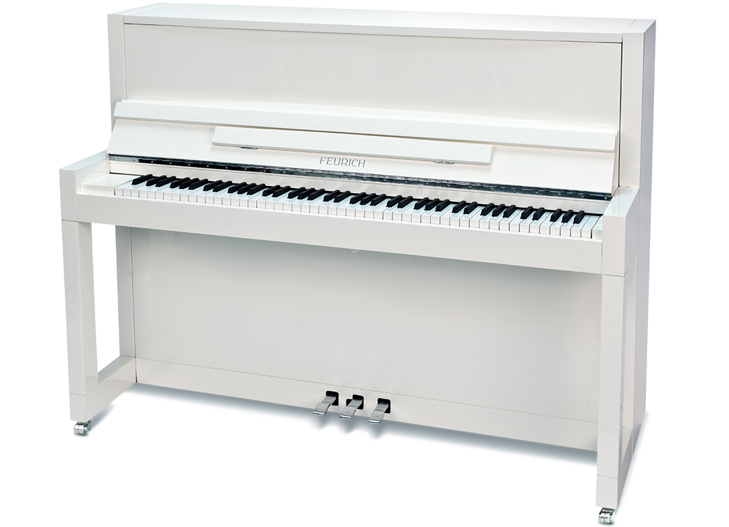 Feurich Mod. F115 - Premiere - Para Importación