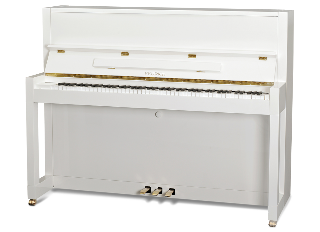 Feurich Mod. F115 - Premiere - Para Importación