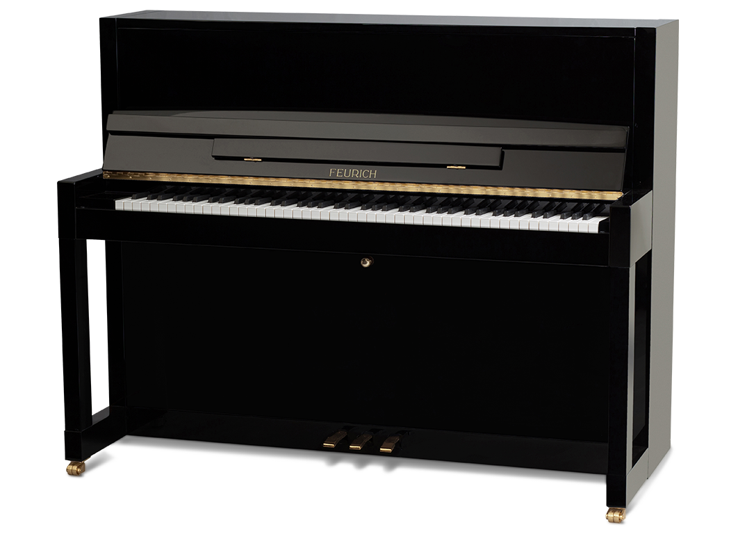 Feurich Mod. F115 - Premiere - Para Importación