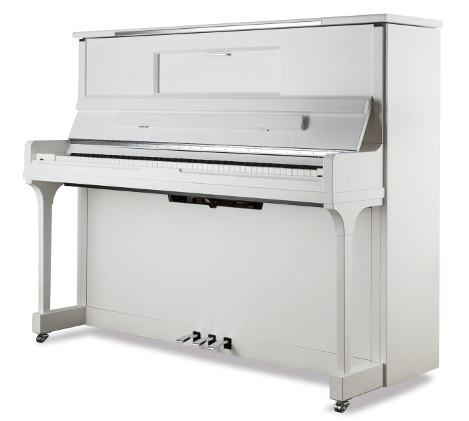 Feurich Mod. 123 - Vienna "Made in Austria" - Para Importación