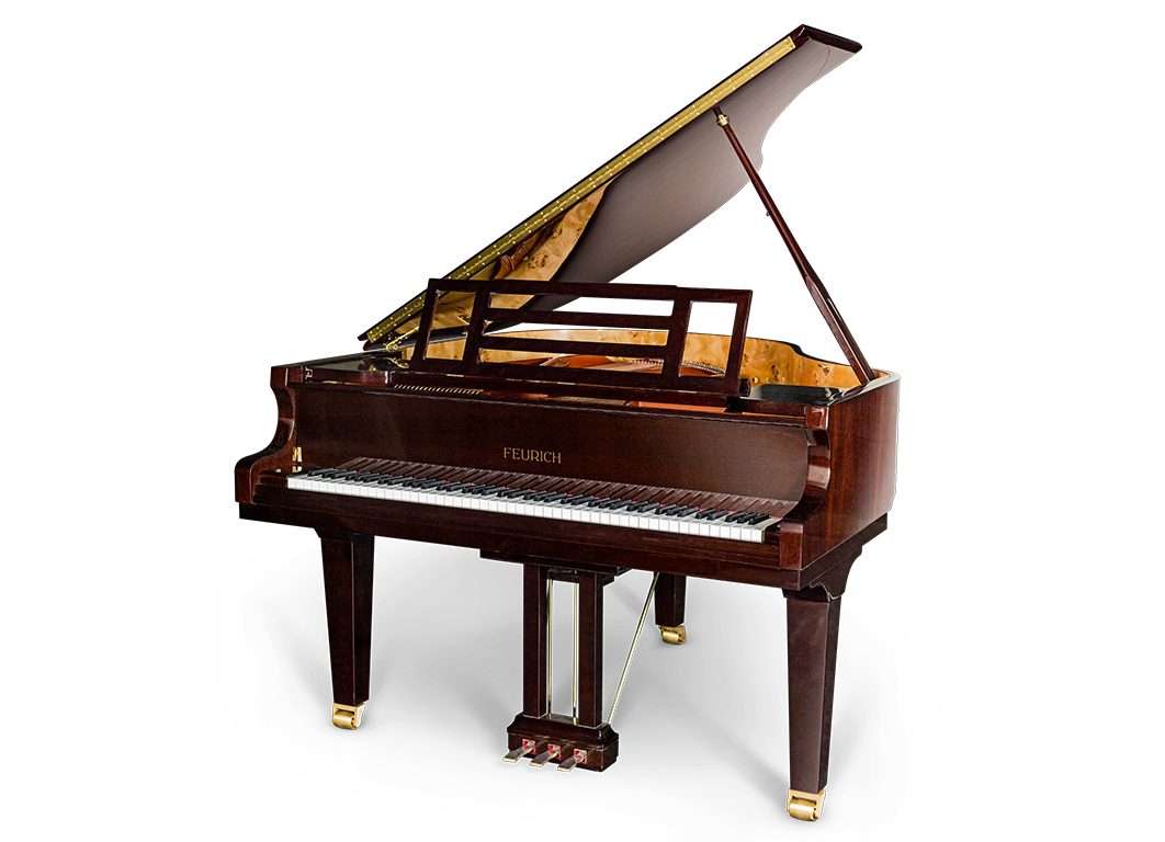 Feurich Mod. F162 Dynamic I - Para Importación