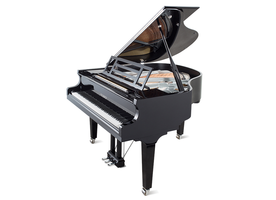 Feurich Mod. F162 Dynamic I - Para Importación