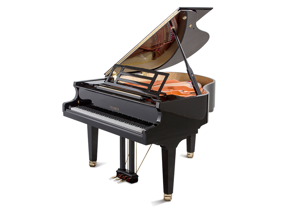 Feurich Mod. F162 Dynamic I - Para Importación