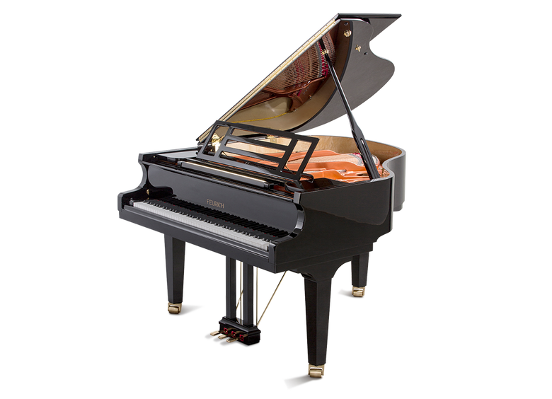 Feurich Mod. F162 Dynamic I - Para Importación