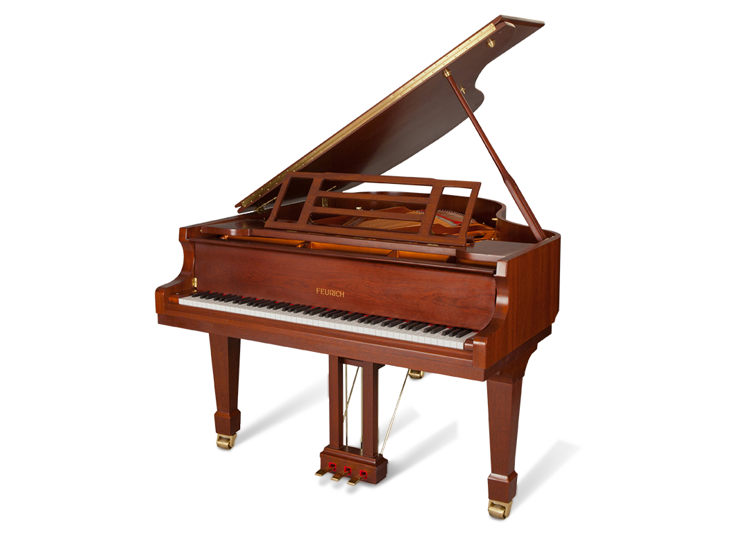 Feurich Mod. F162 Dynamic I - Para Importación