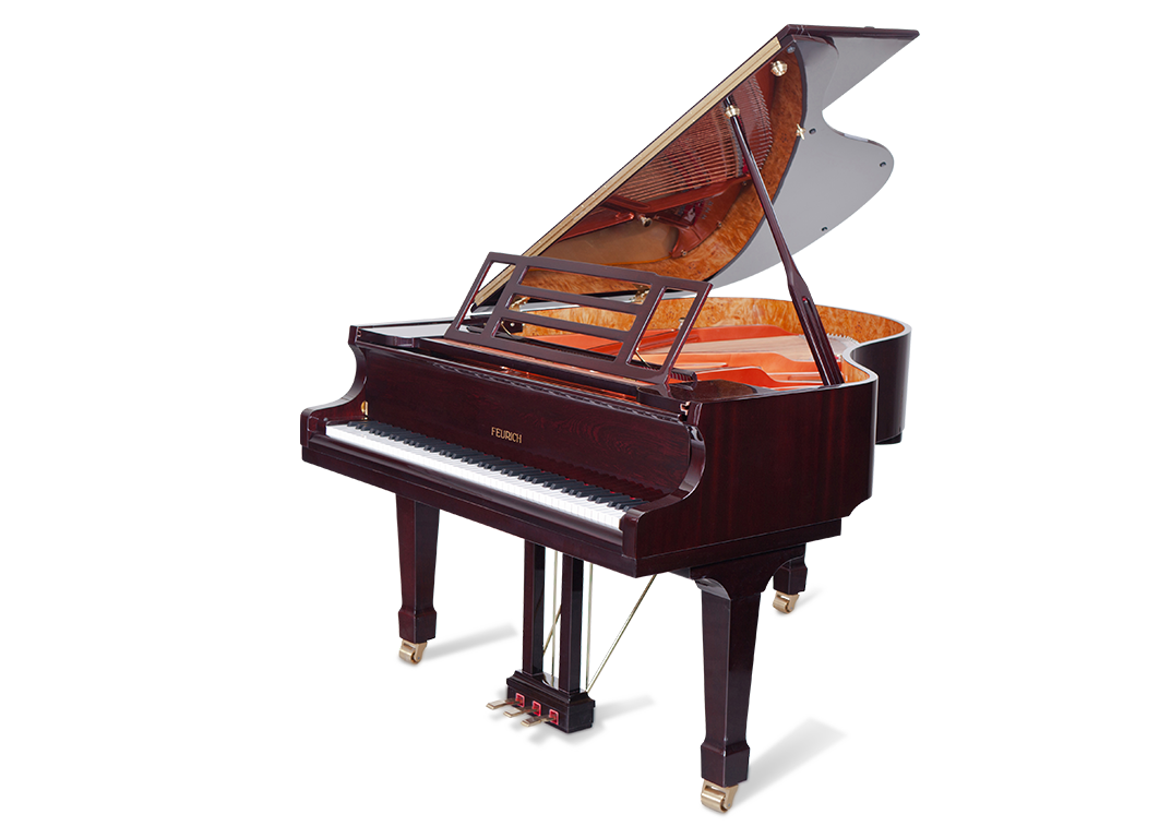 Feurich Mod. F179 – Dynamic II - Para Importación