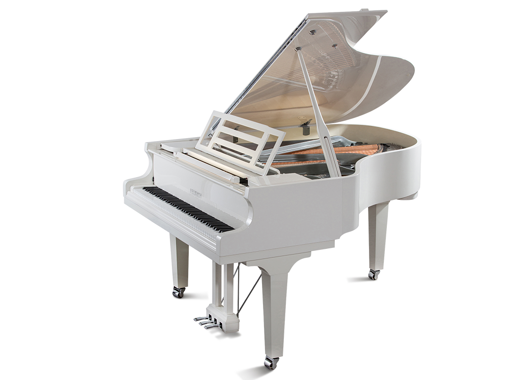 Feurich Mod. F179 – Dynamic II - Para Importación