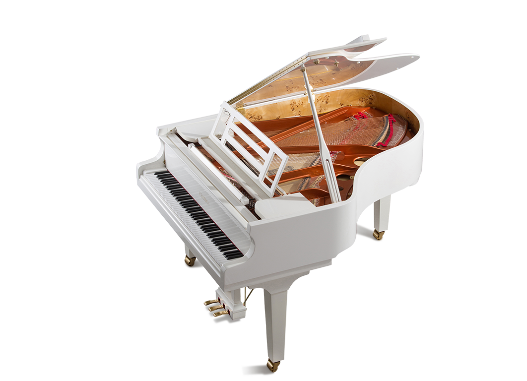 Feurich Mod. F179 – Dynamic II - Para Importación