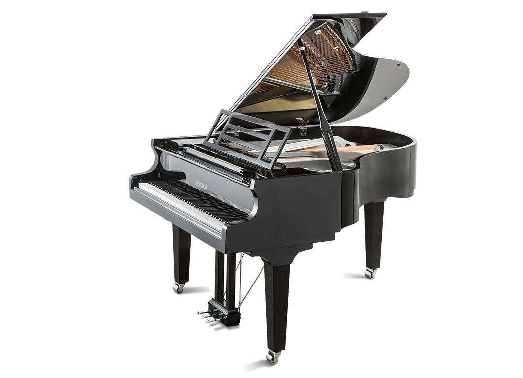 Feurich Mod. F179 – Dynamic II - Para Importación