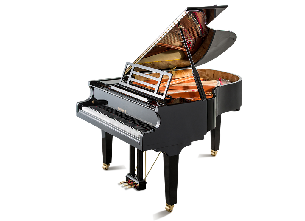 Feurich Mod. F179 – Dynamic II - Para Importación