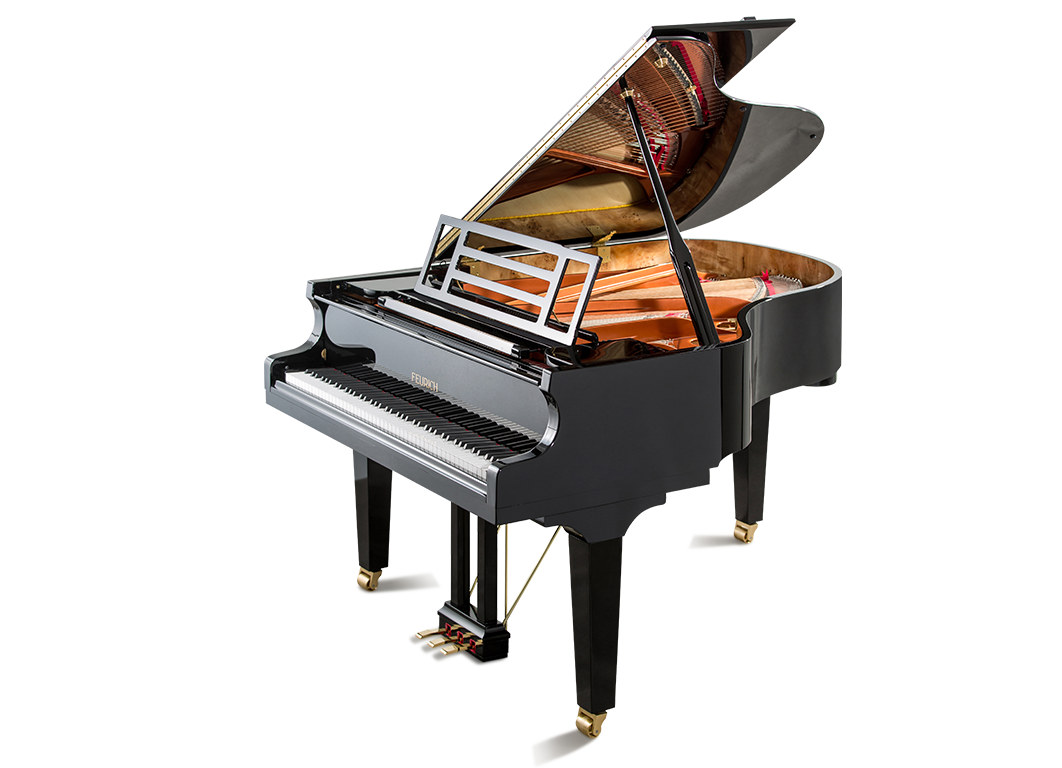 Feurich Mod. F179 – Dynamic II - Para Importación