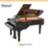 Feurich Mod. F218 Concert I - Para Importación