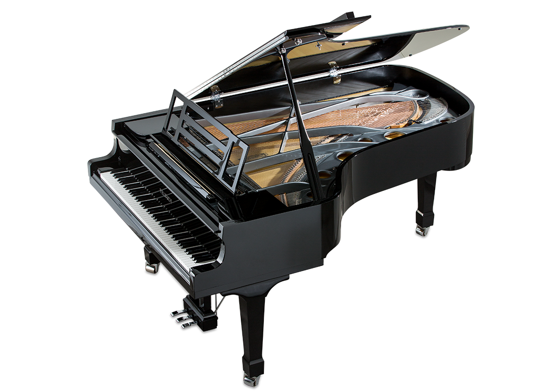 Feurich Mod. F218 Concert I - Para Importación