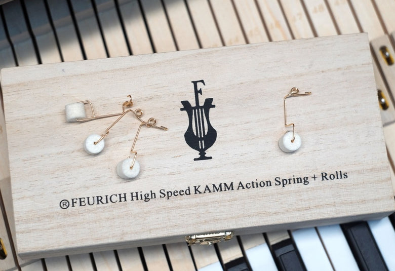 FEURICH KAMM High Speed Action