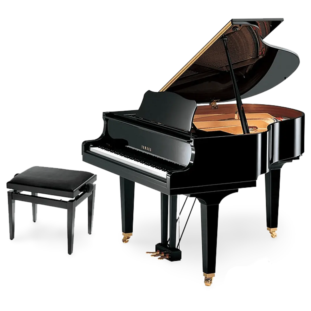 Yamaha GB1K PE - Para Importación