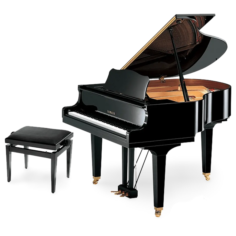 Yamaha GB1K PE - Para Importación