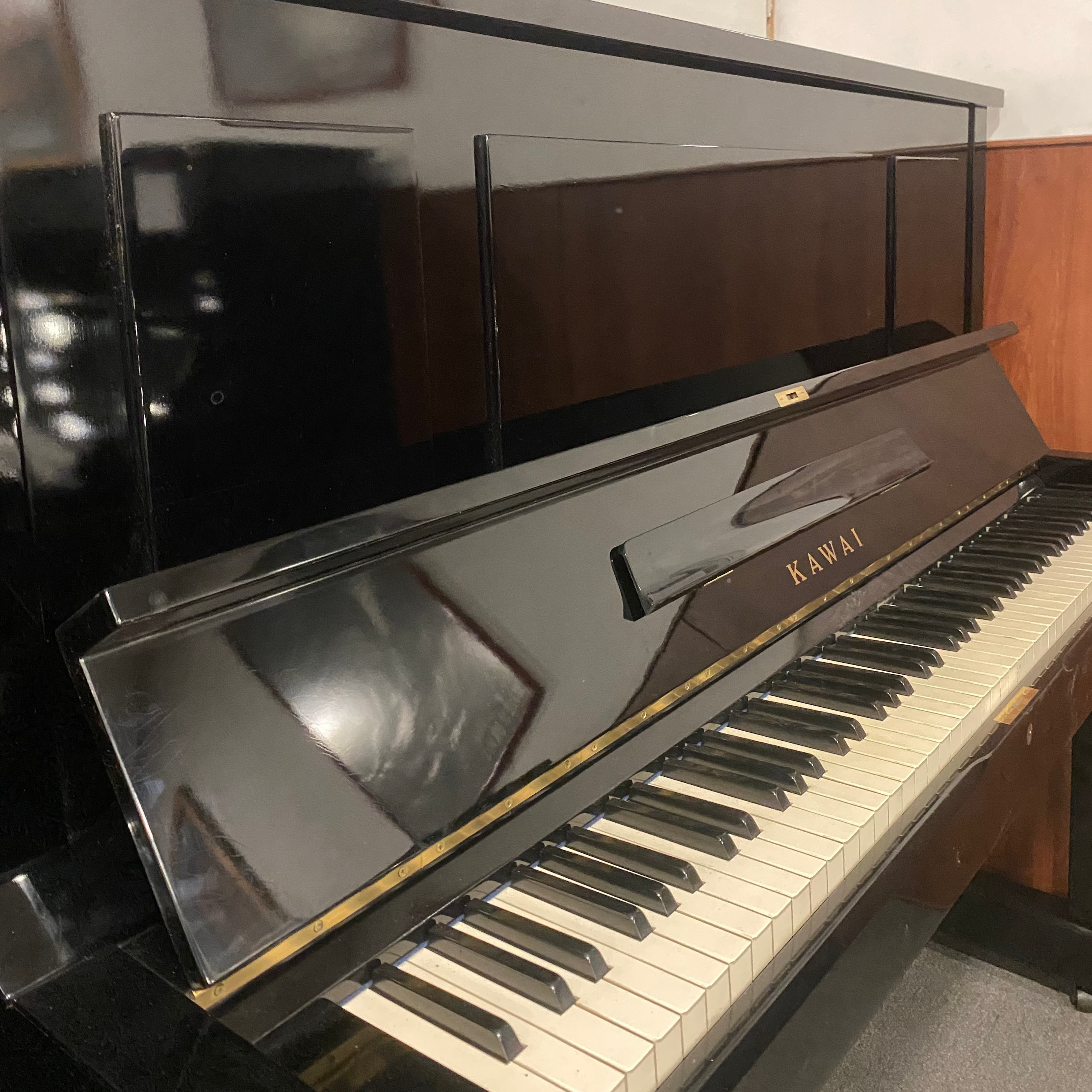 Kawai K35