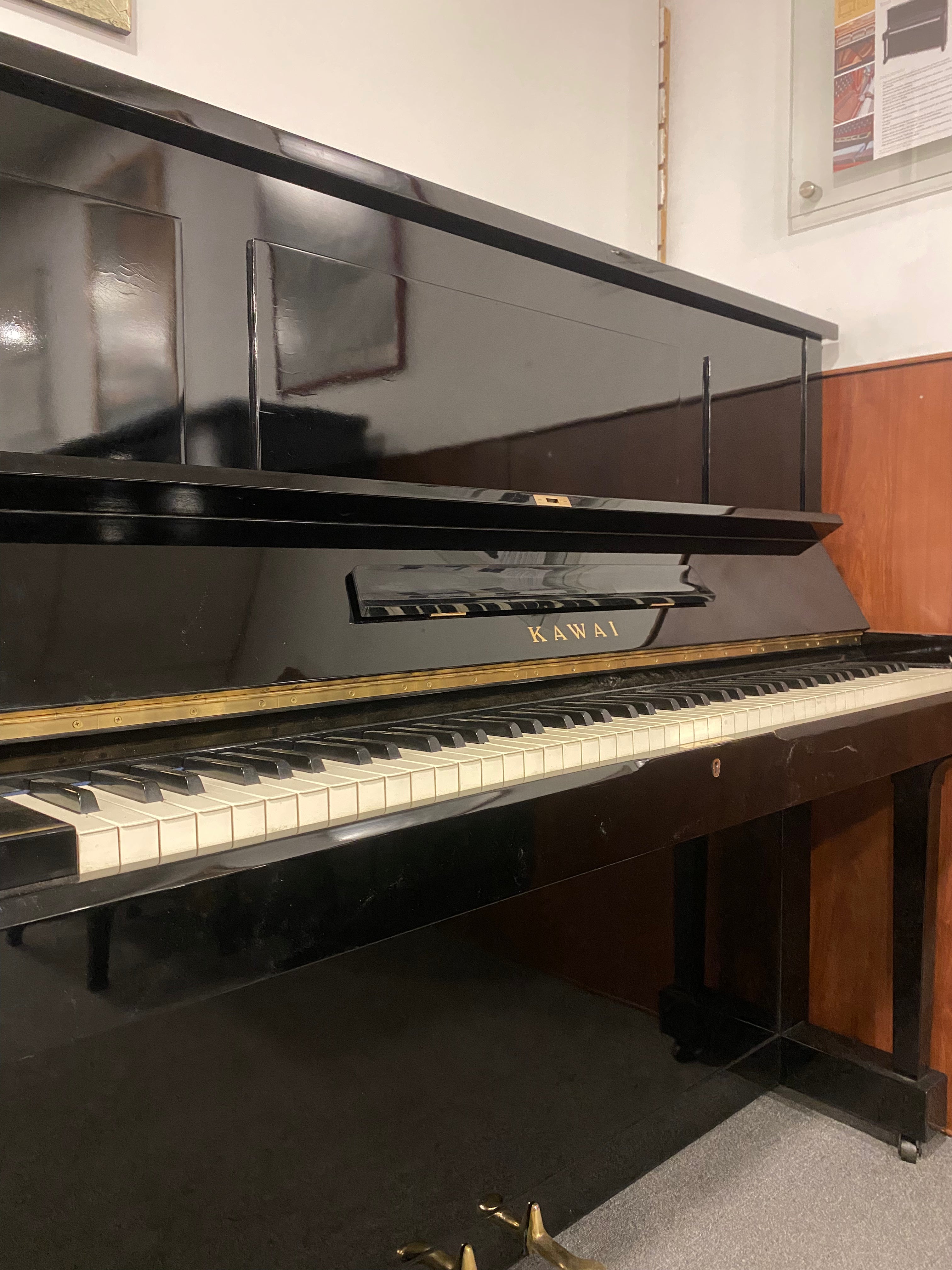 Kawai K35