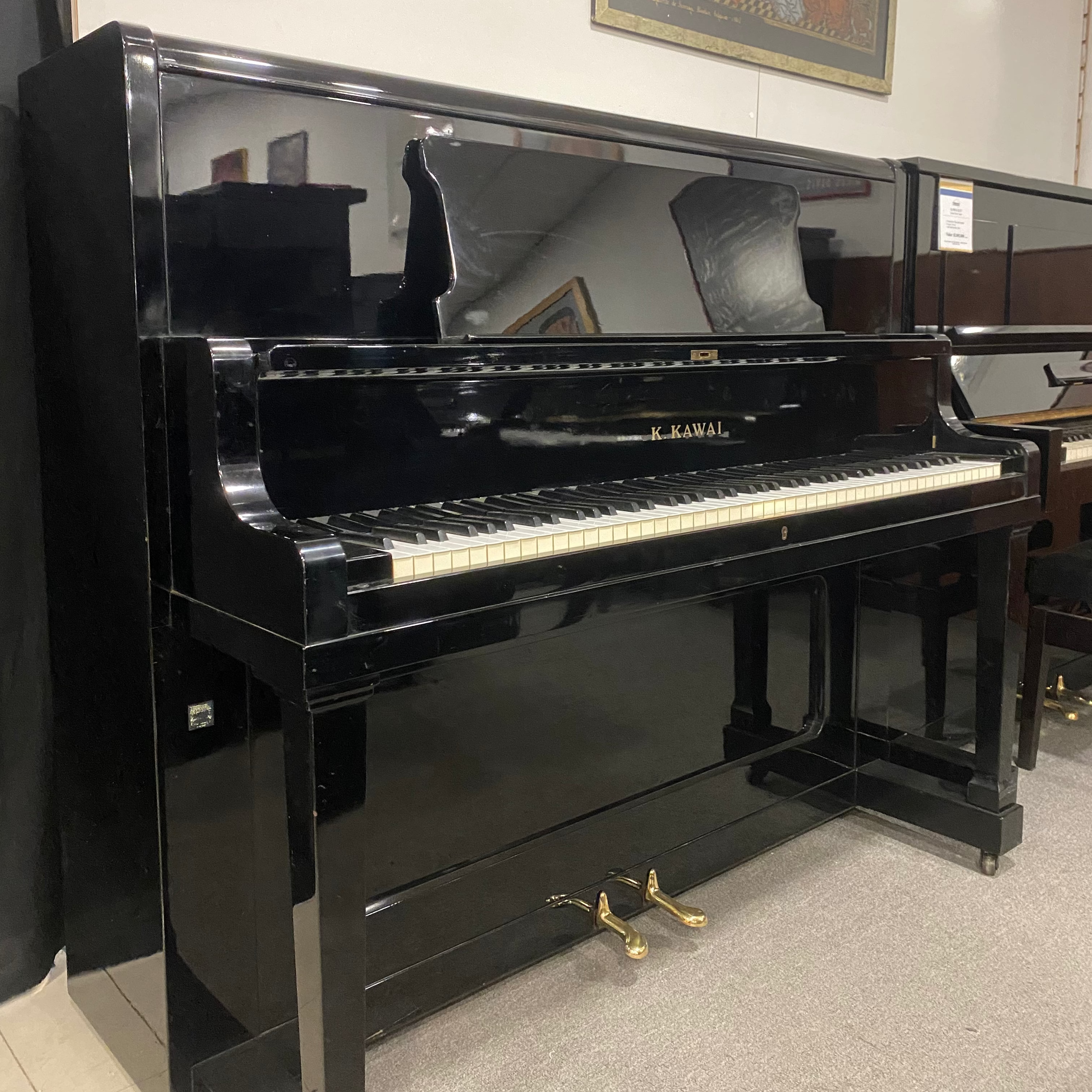 Kawai K48