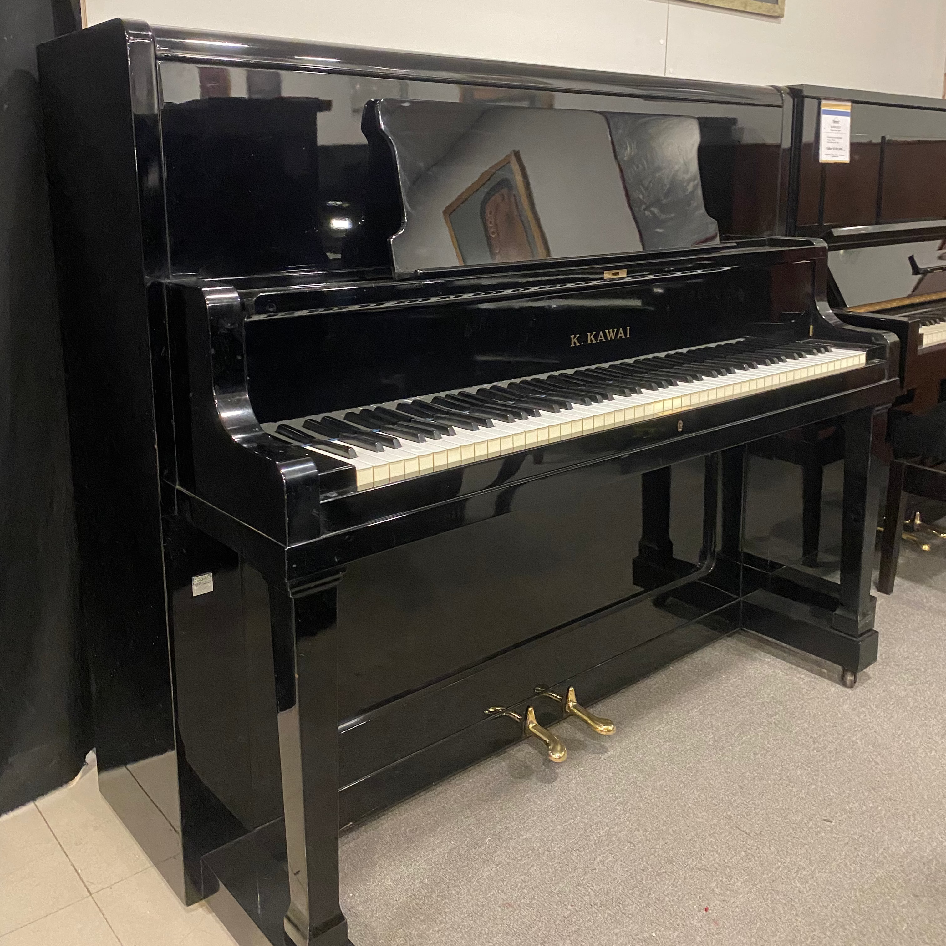 Kawai K48