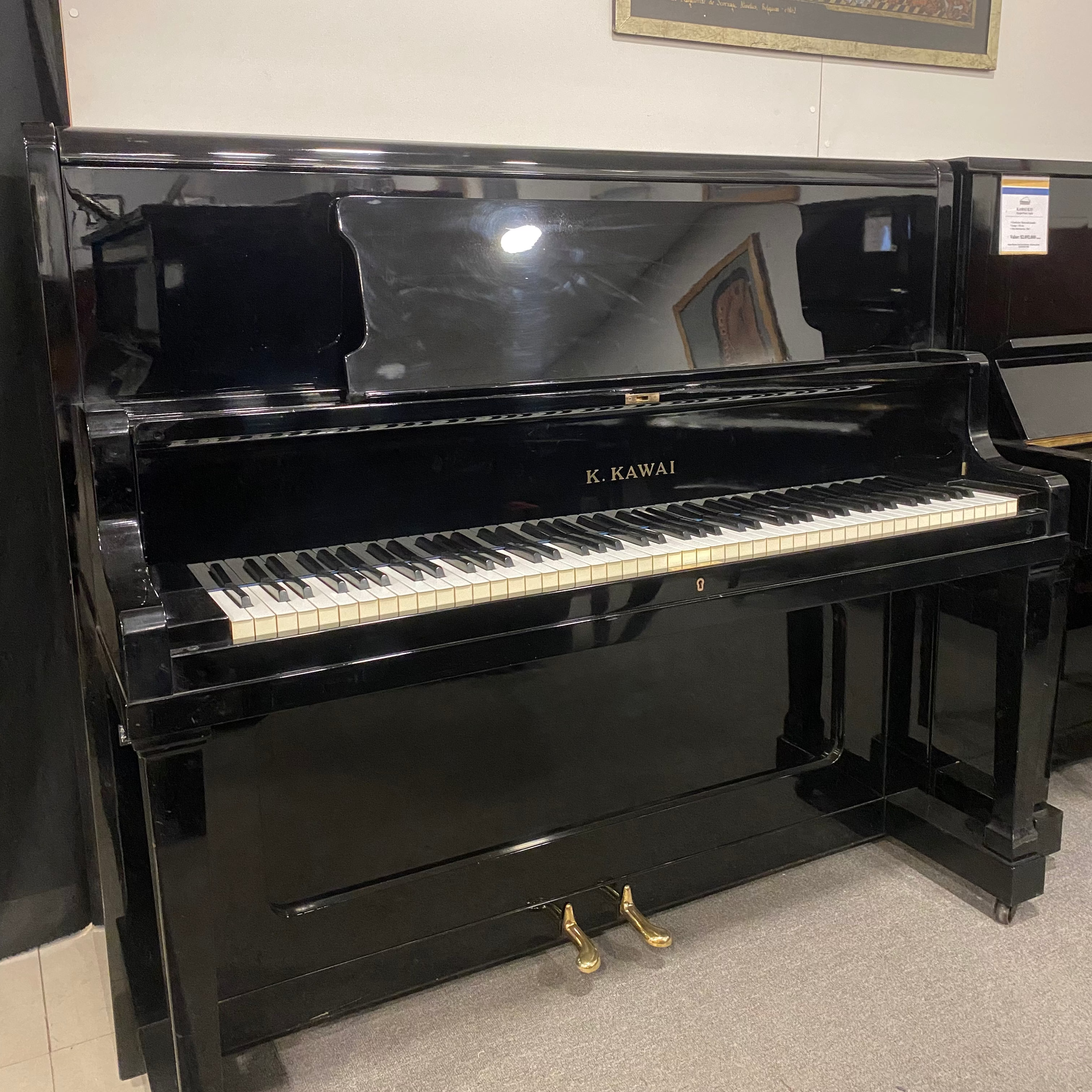 Kawai K48