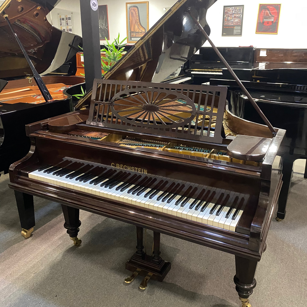 C. Bechstein A