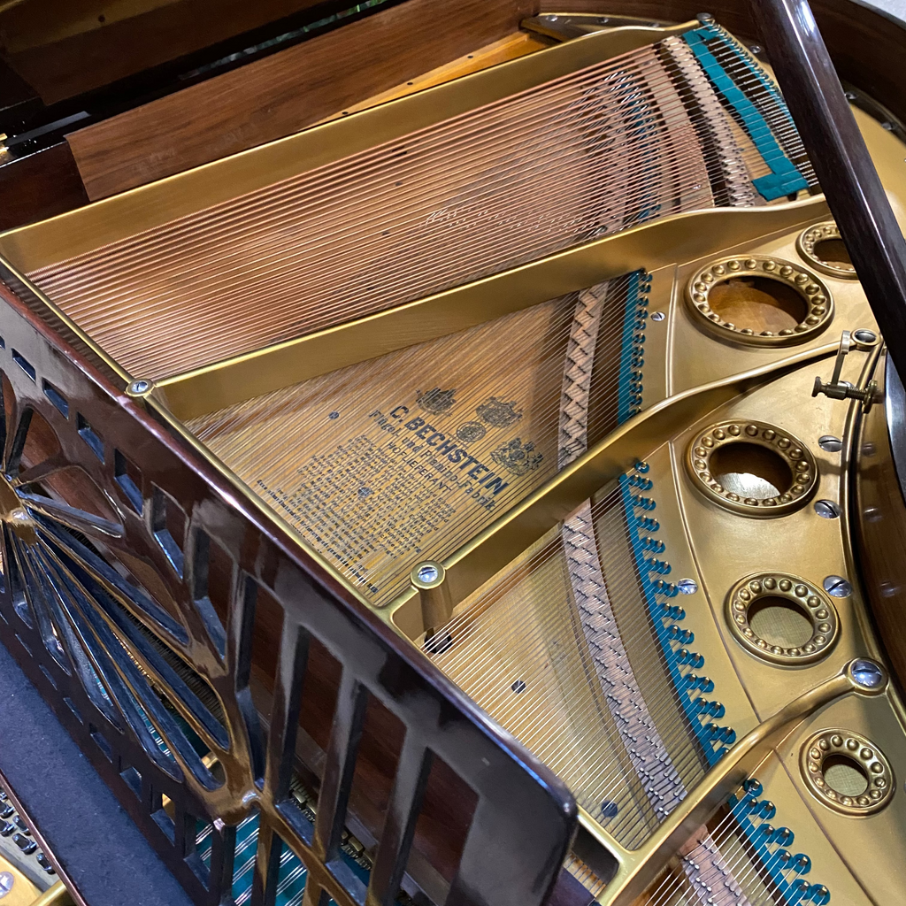 C. Bechstein A