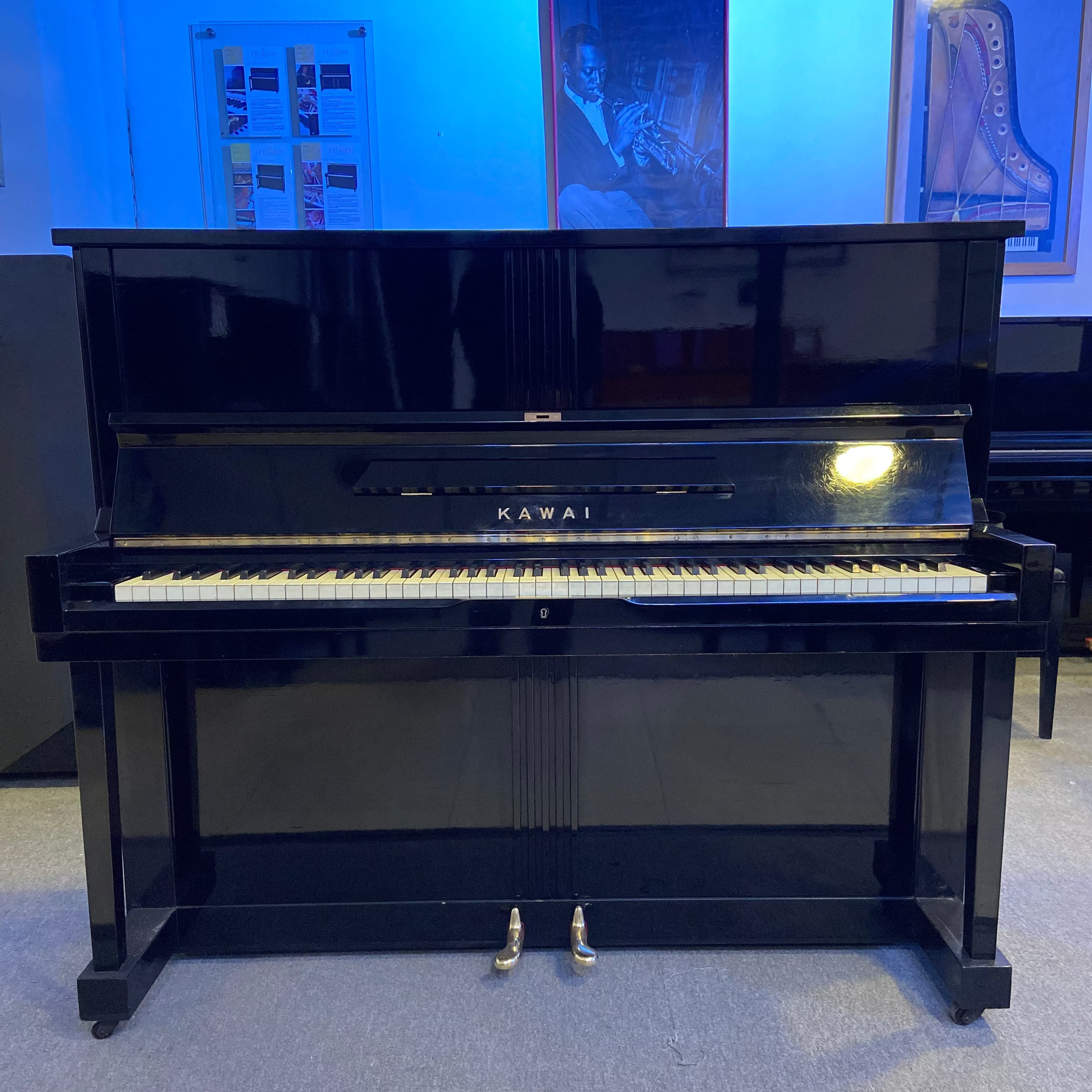 Kawai K8