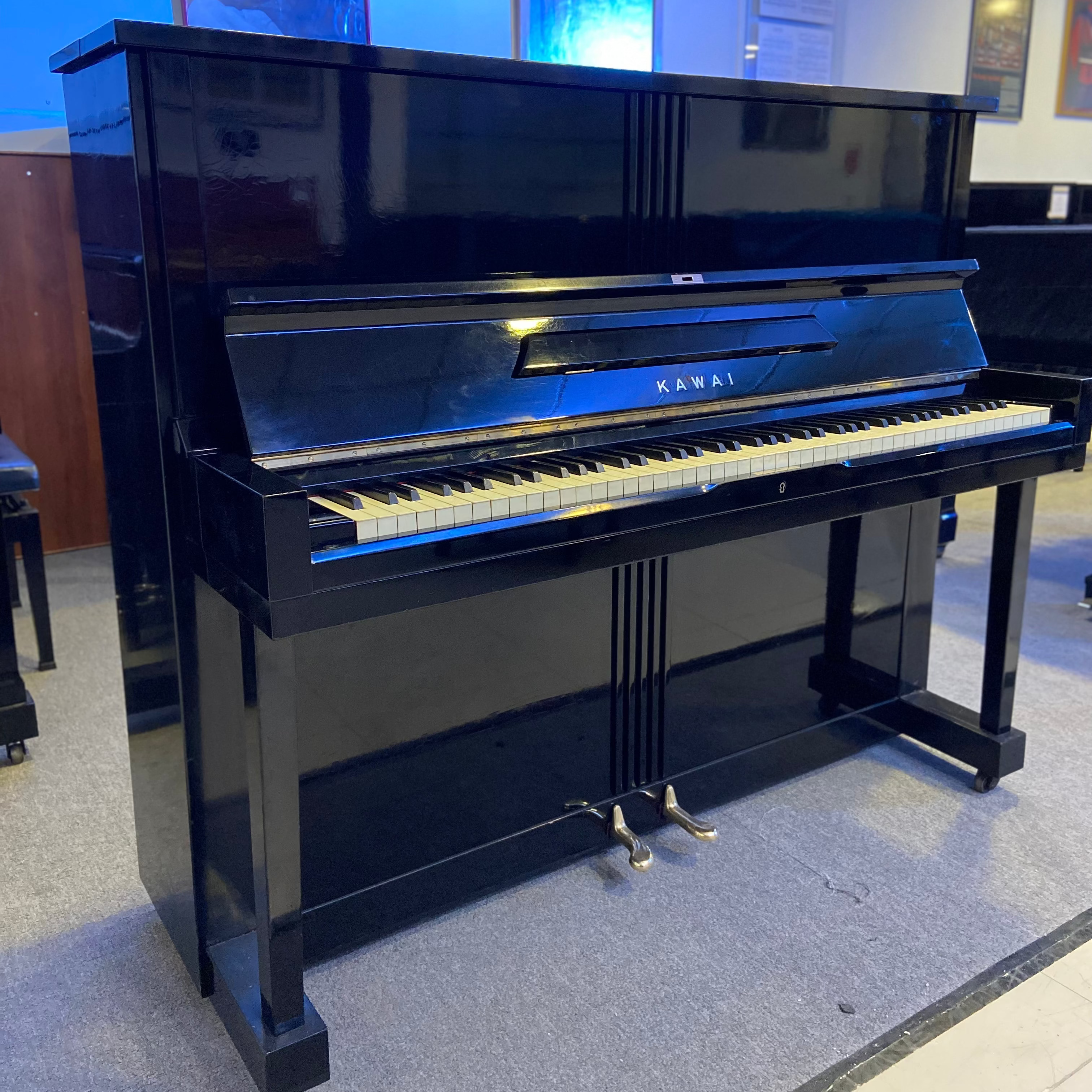 Kawai K8