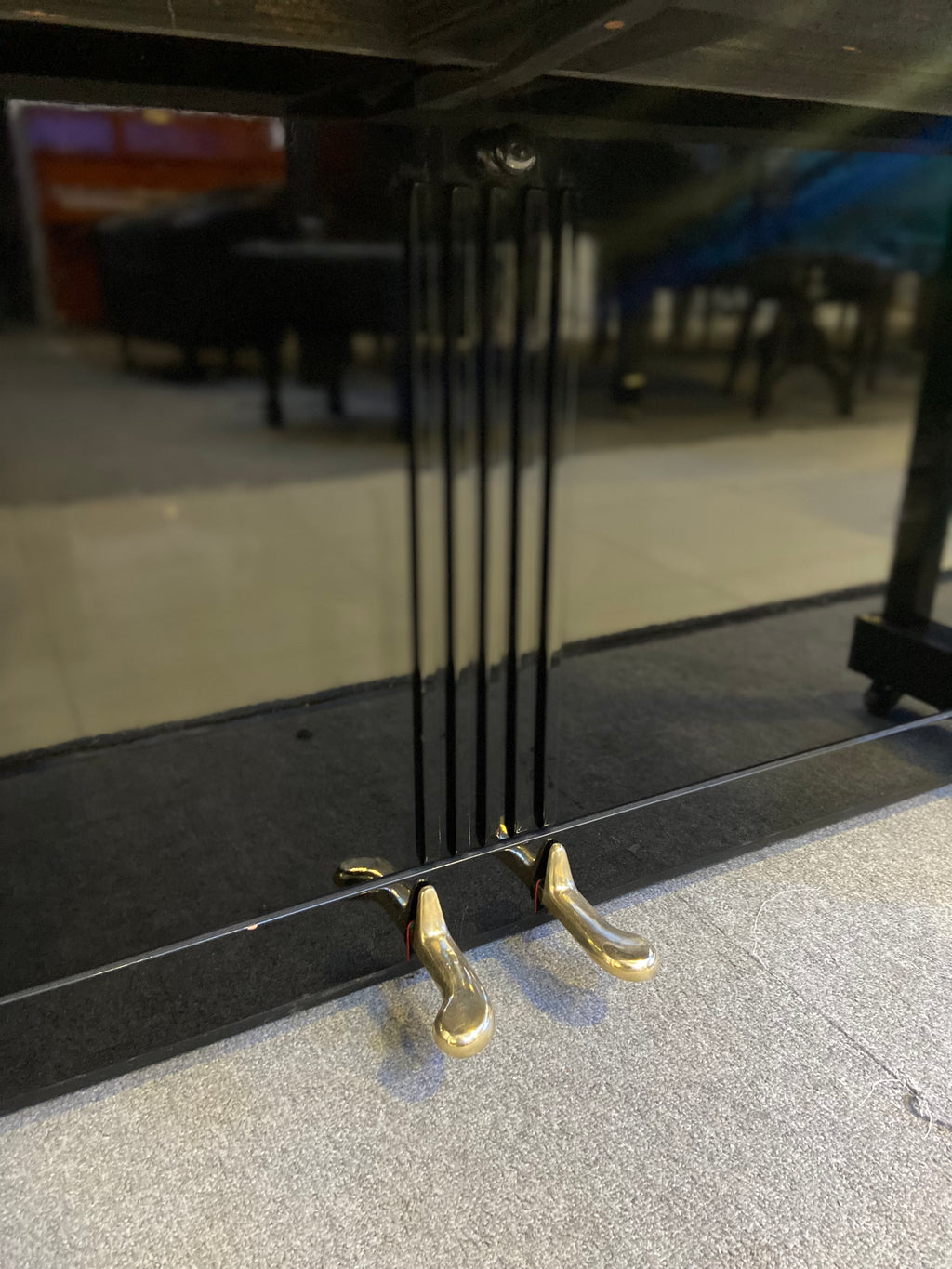 Kawai K8