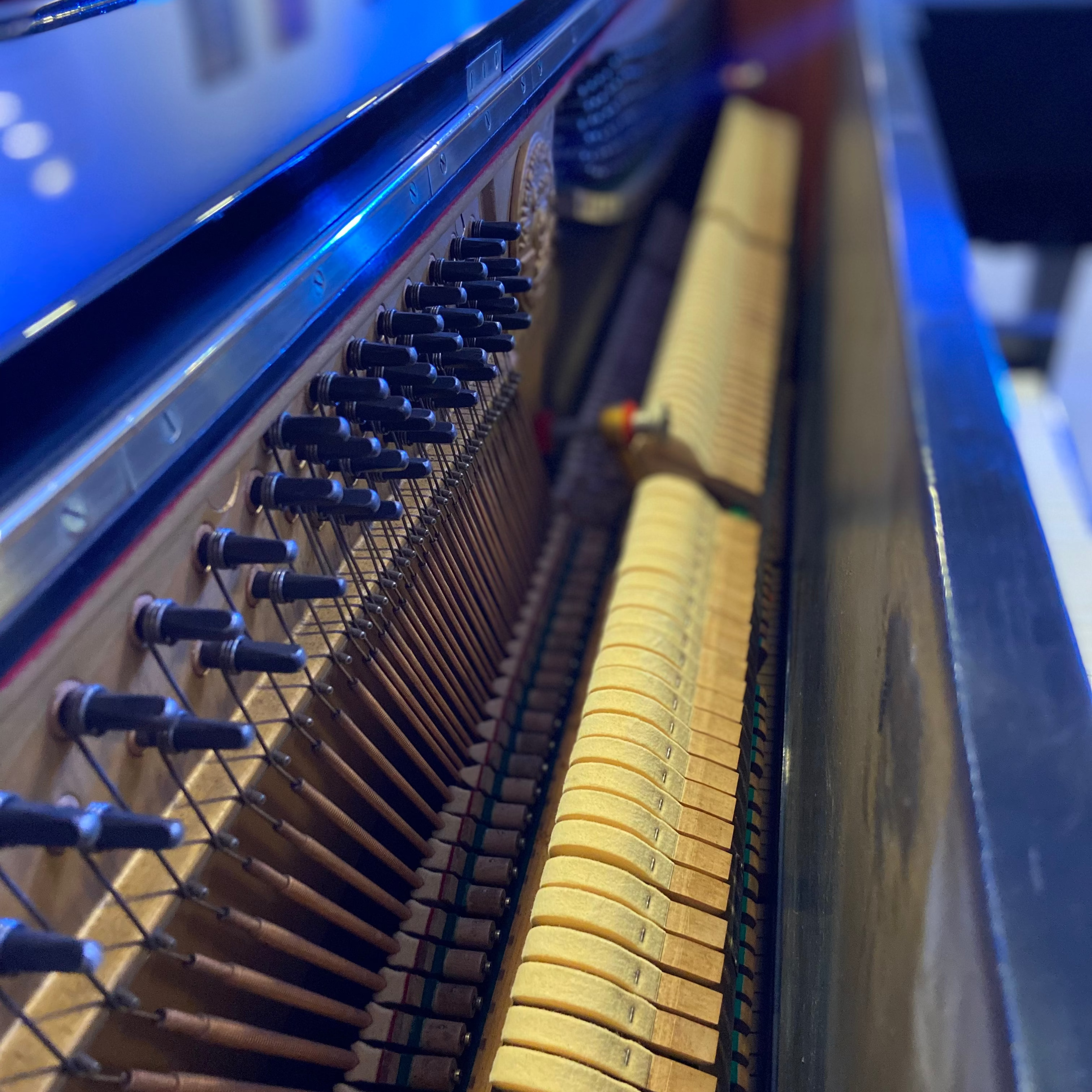Kawai K8