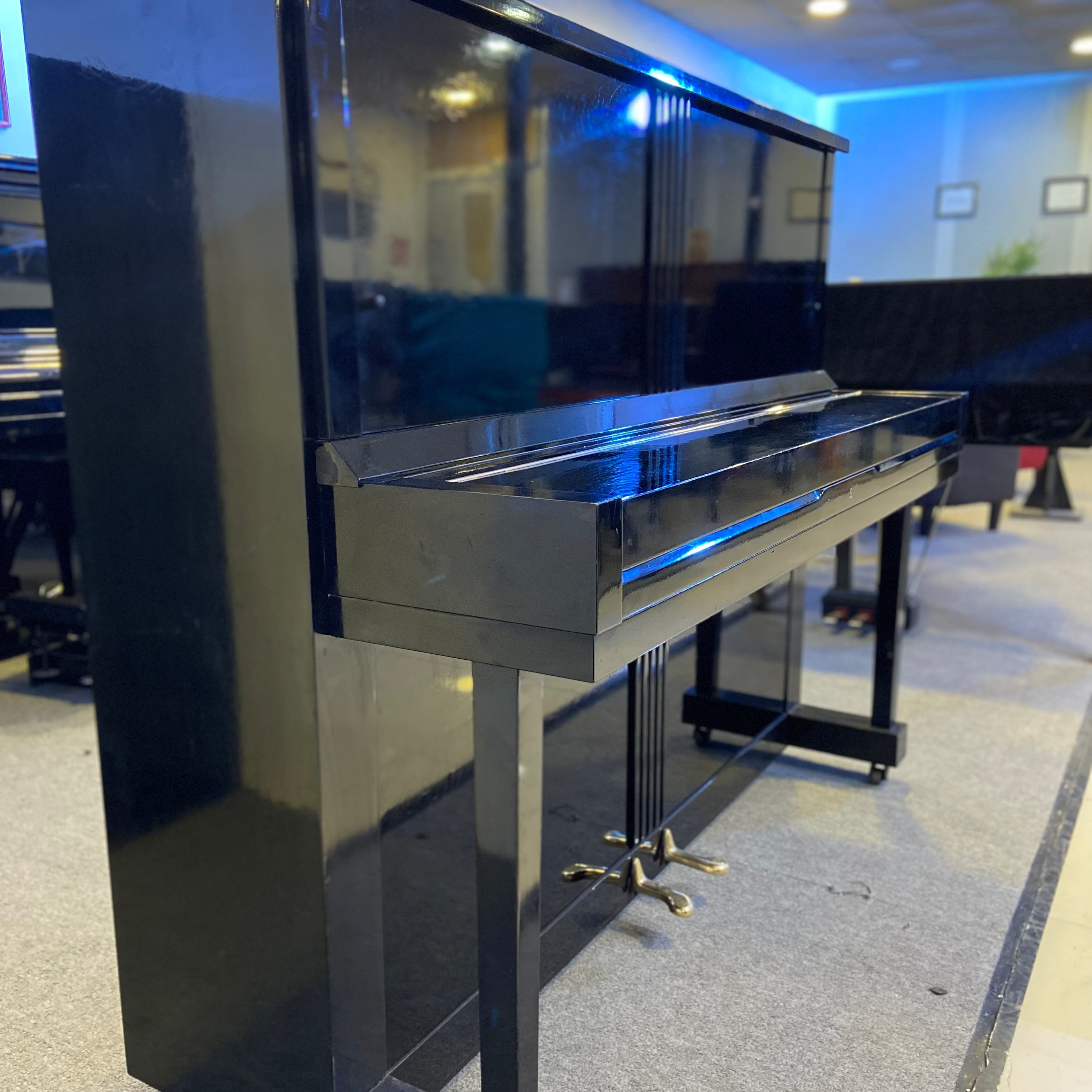 Kawai K8