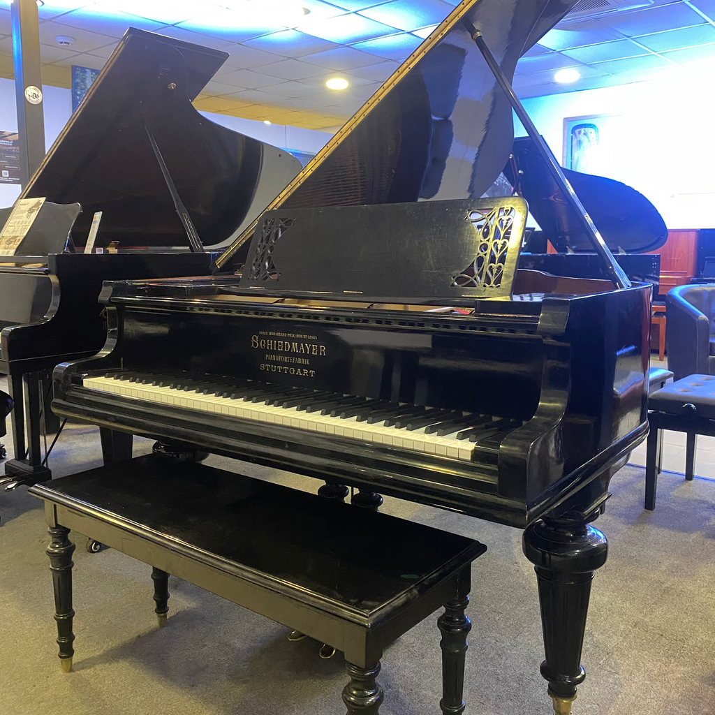Schiedmayer D2