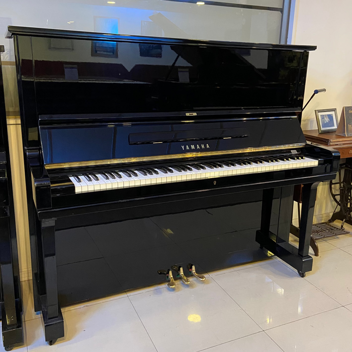 Dar mi piano en parte de pago