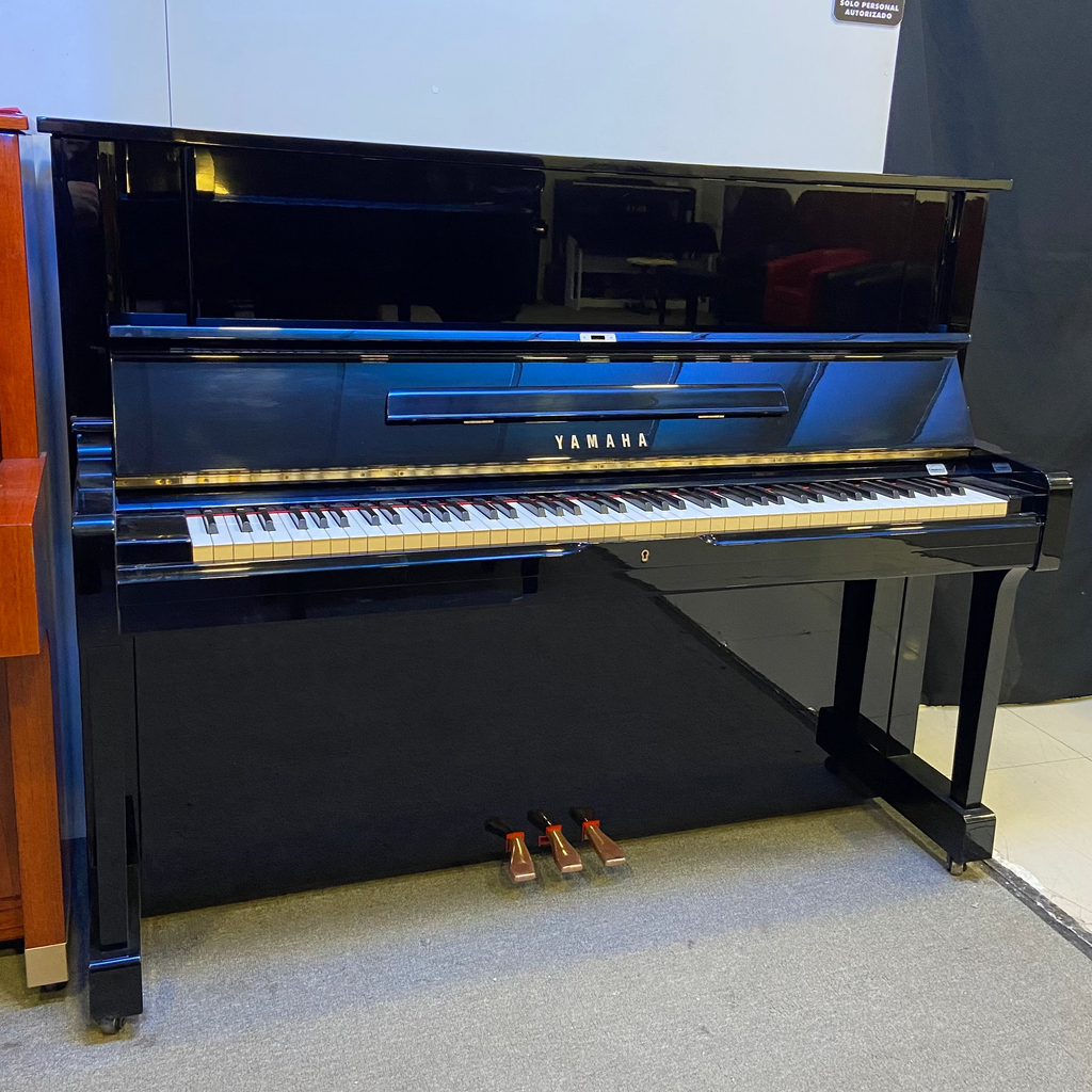 Yamaha YUS