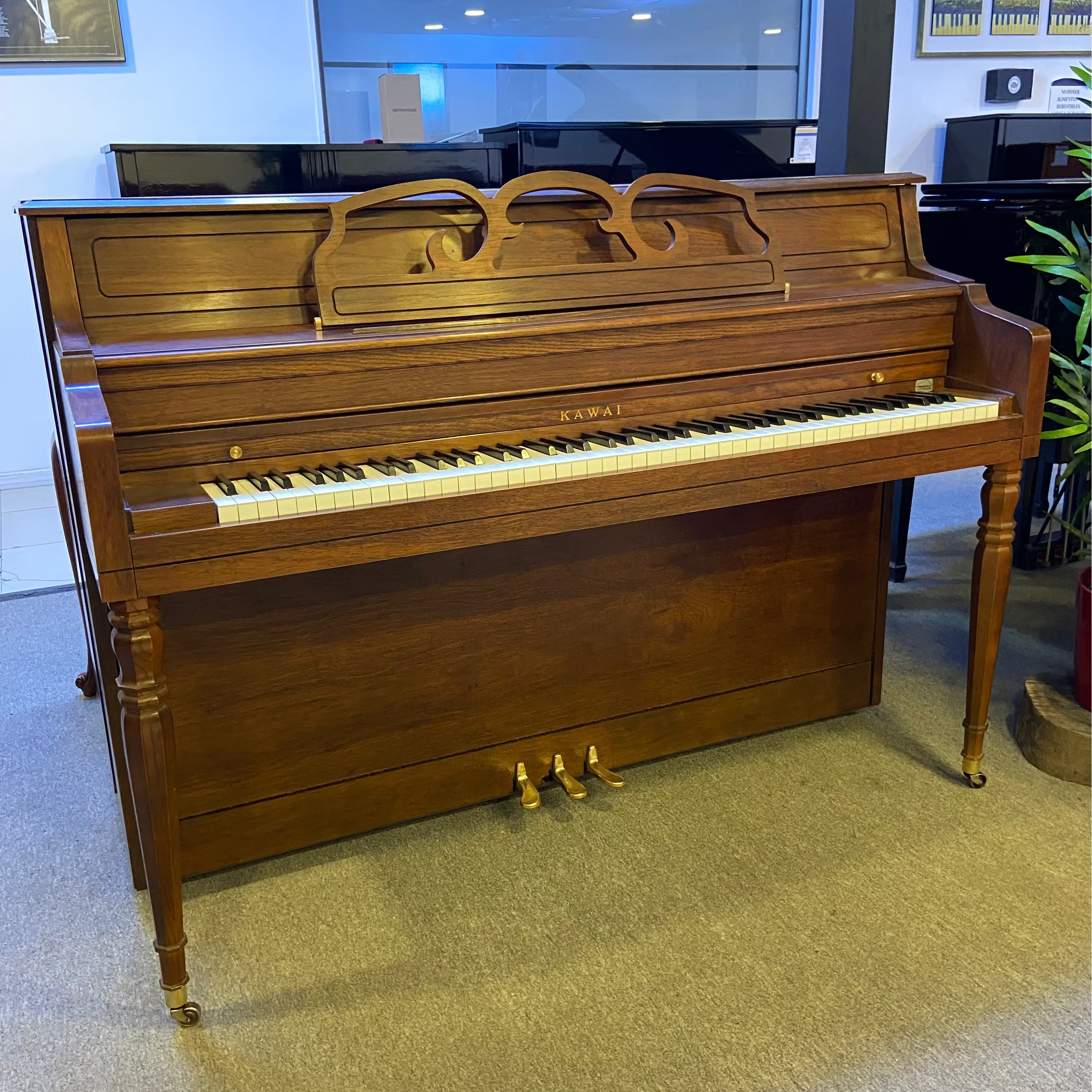 Kawai 502M