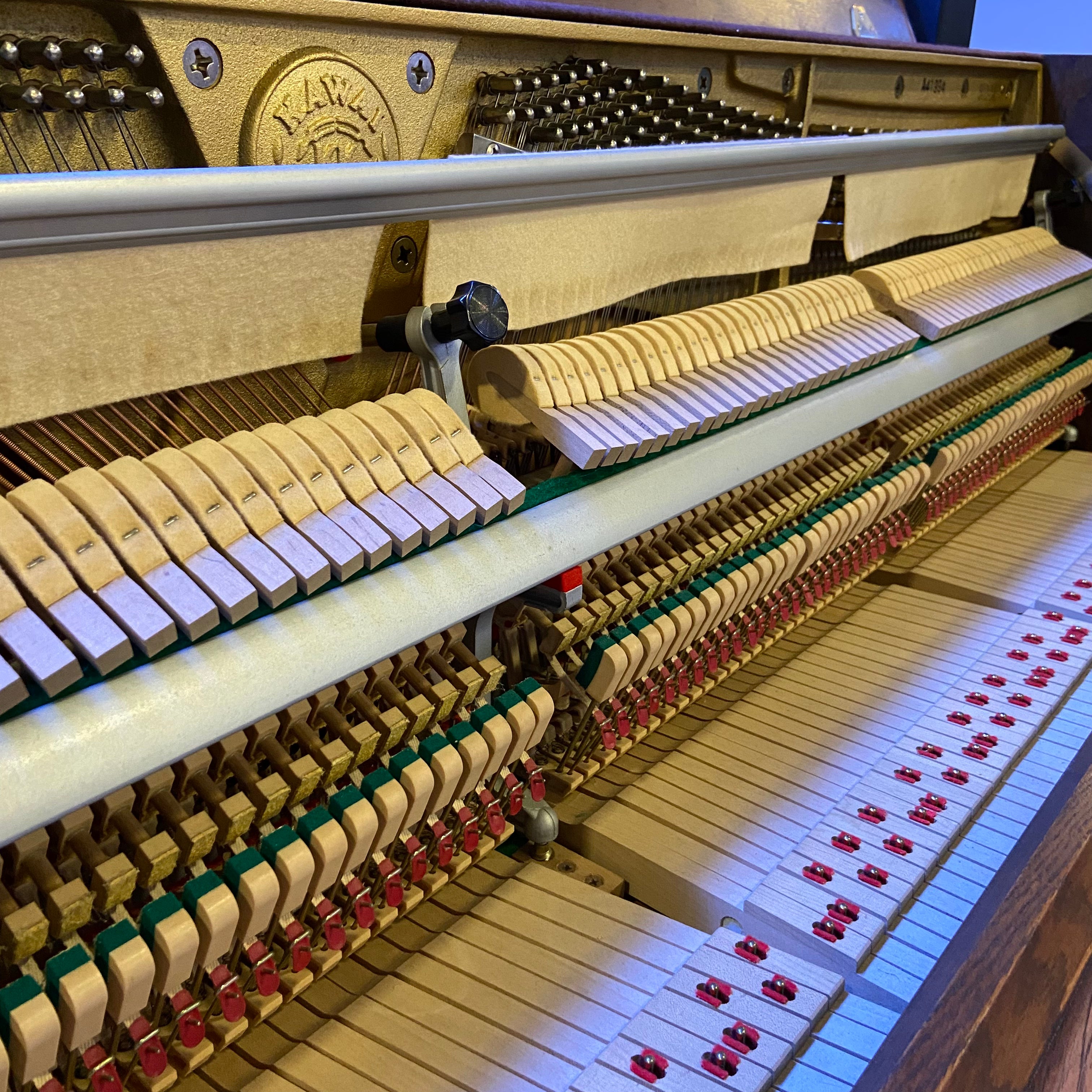 Kawai 502M