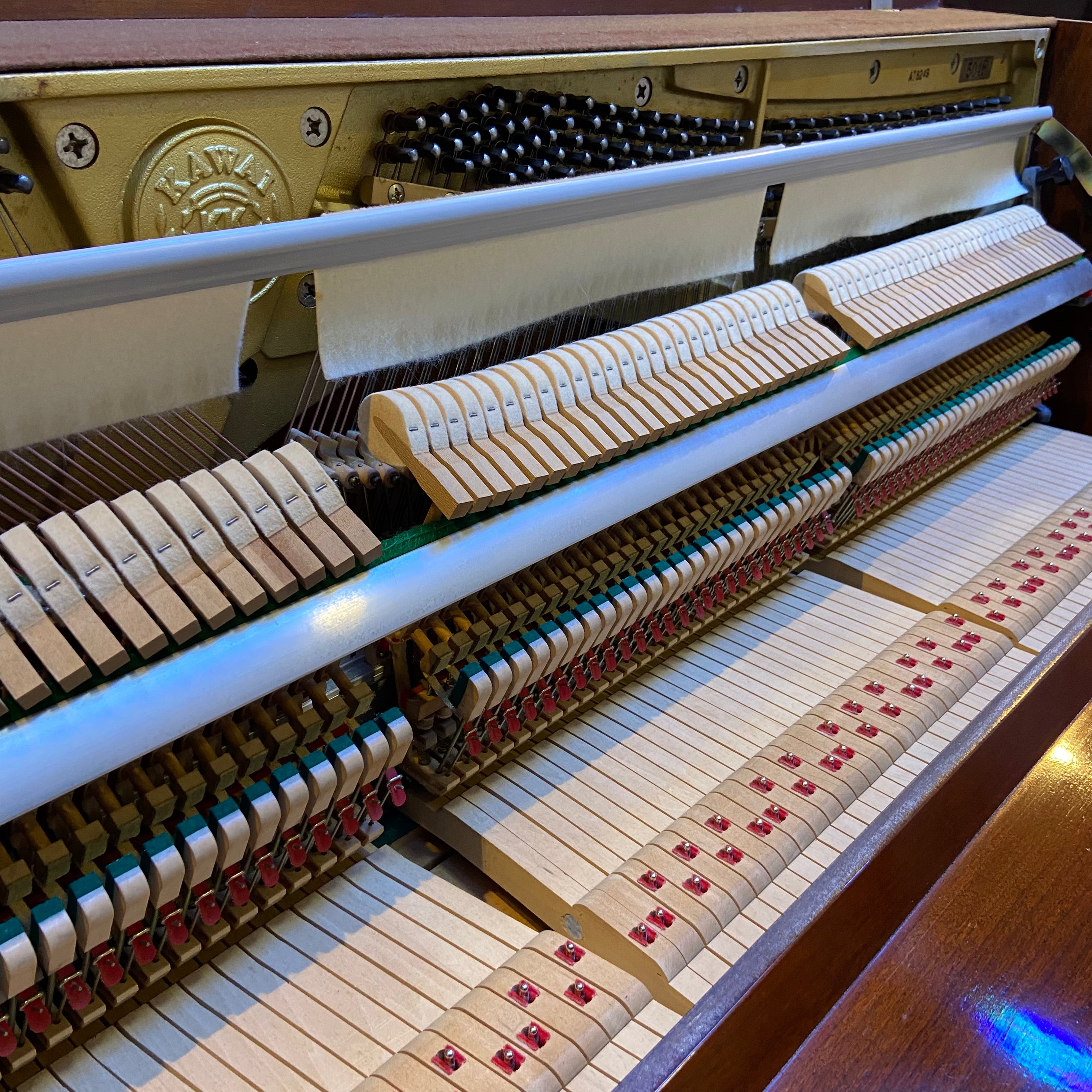 Kawai 504F