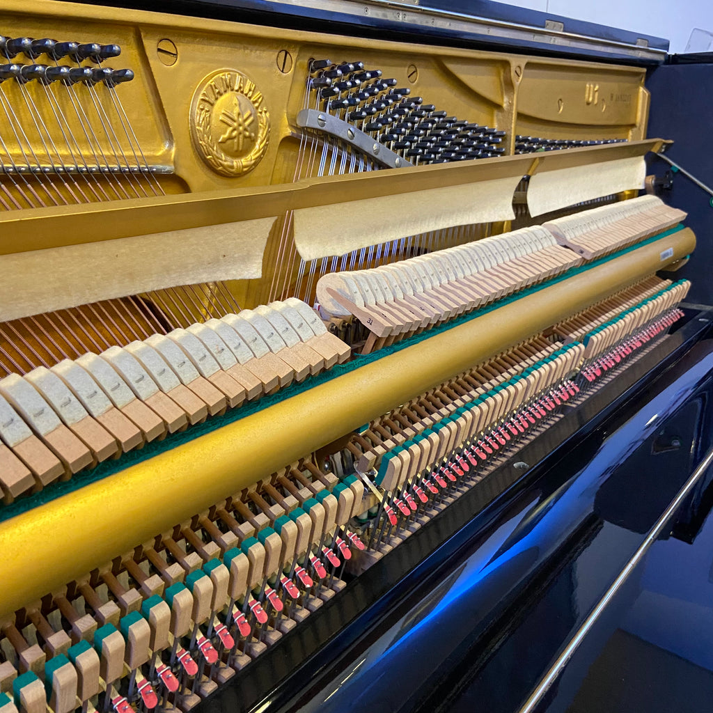 Yamaha U1H